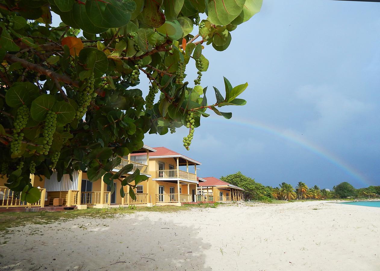 Rendezvous Bay Hotel Lower South Hill Exterior photo